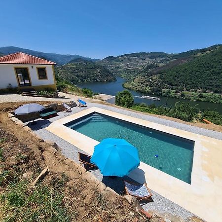 مبيت وإفطار Barro  Quinta Do Fojo Valonguinho, Barro المظهر الخارجي الصورة