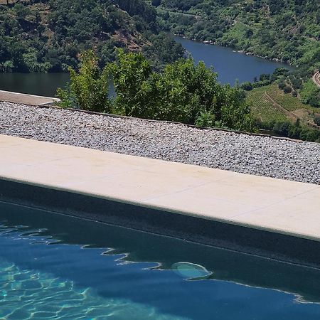 مبيت وإفطار Barro  Quinta Do Fojo Valonguinho, Barro المظهر الخارجي الصورة