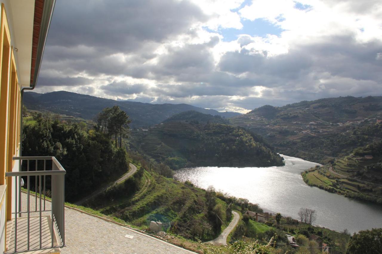 مبيت وإفطار Barro  Quinta Do Fojo Valonguinho, Barro المظهر الخارجي الصورة