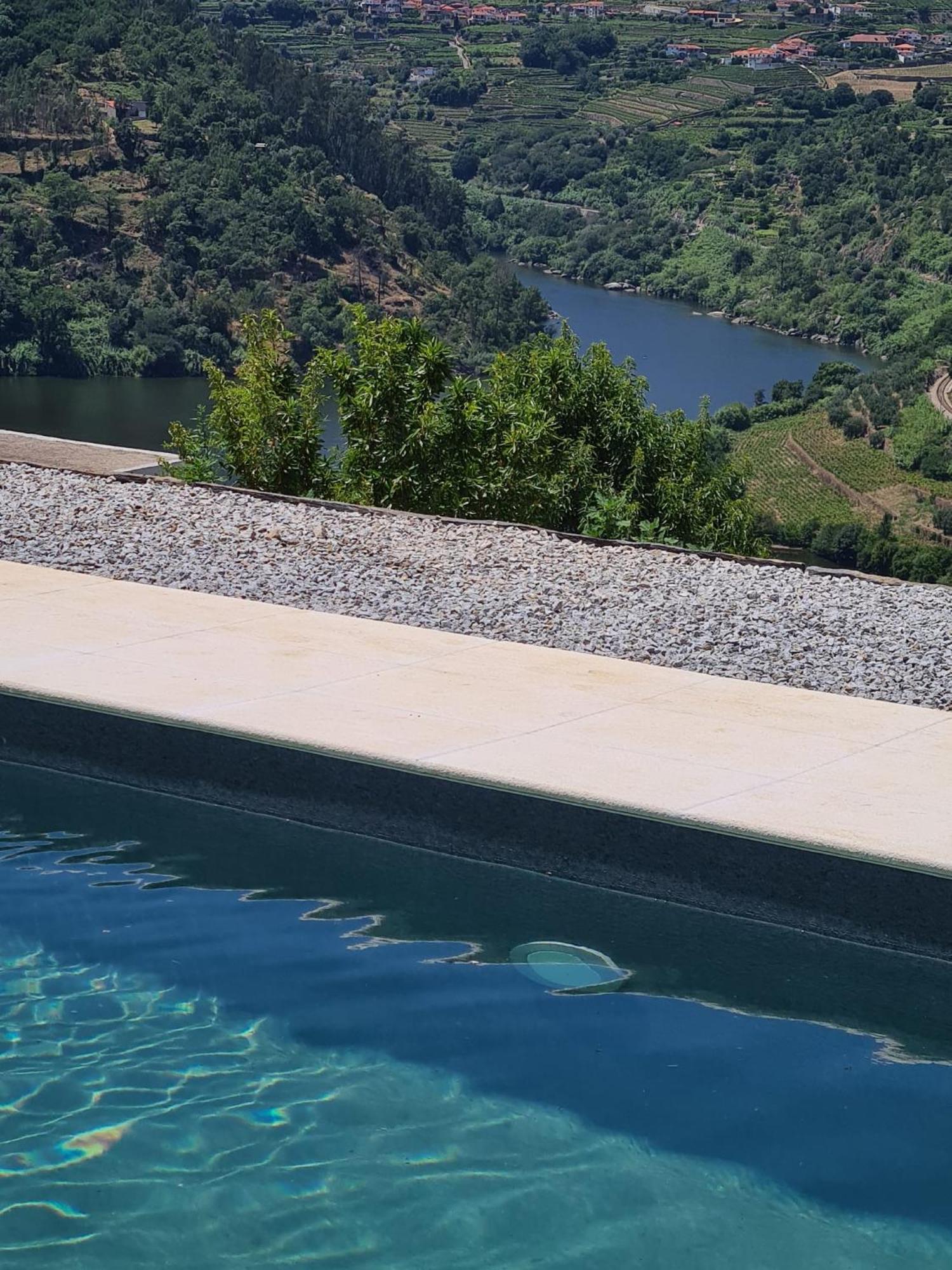 مبيت وإفطار Barro  Quinta Do Fojo Valonguinho, Barro المظهر الخارجي الصورة
